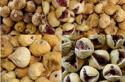 تصویر 3 از خرید و قیمت انجیر خشک مرغوب + فروش عمده